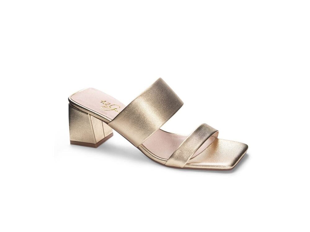 42 GOLD LIZBETT GOLD METALLIC 10 M